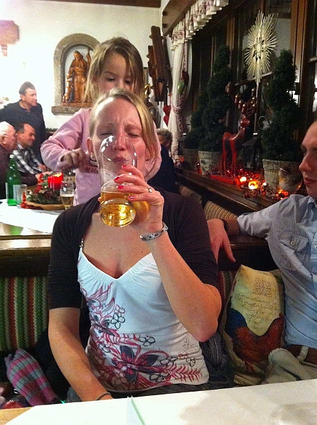 2-Katschberg, Geischl 104